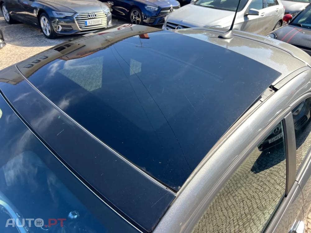 Fiat 500 1.0 Hybrid Sport