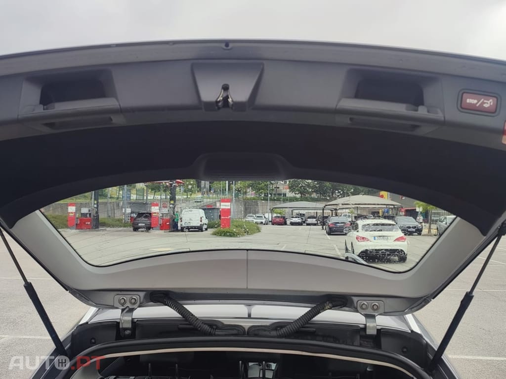 Mercedes-Benz C 180 CDi Avantgarde BlueEfficiency