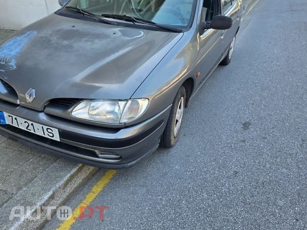 Renault Mégane Classic 1.4 RN