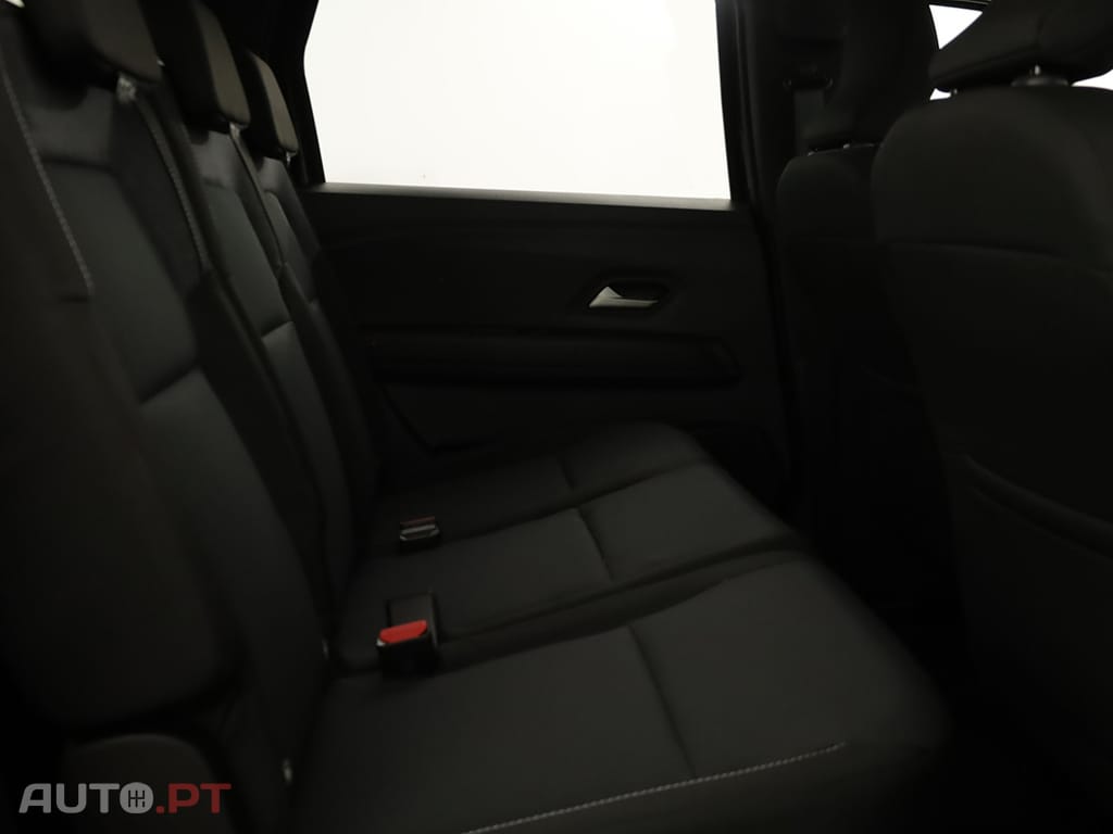 Dacia Jogger 1.2 ECO-G Expression 7L