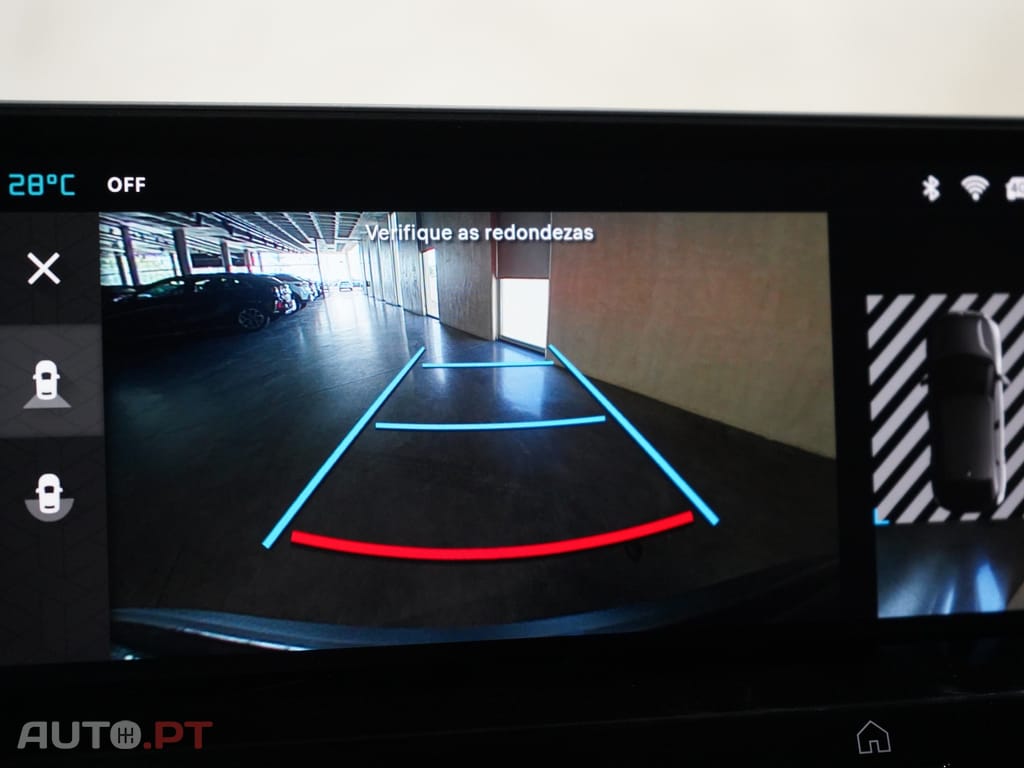 Citroen C4 1.2 PureTech Feel Pack