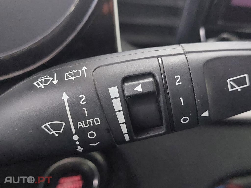 Kia Proceed 1.0 T-GDI GT Line