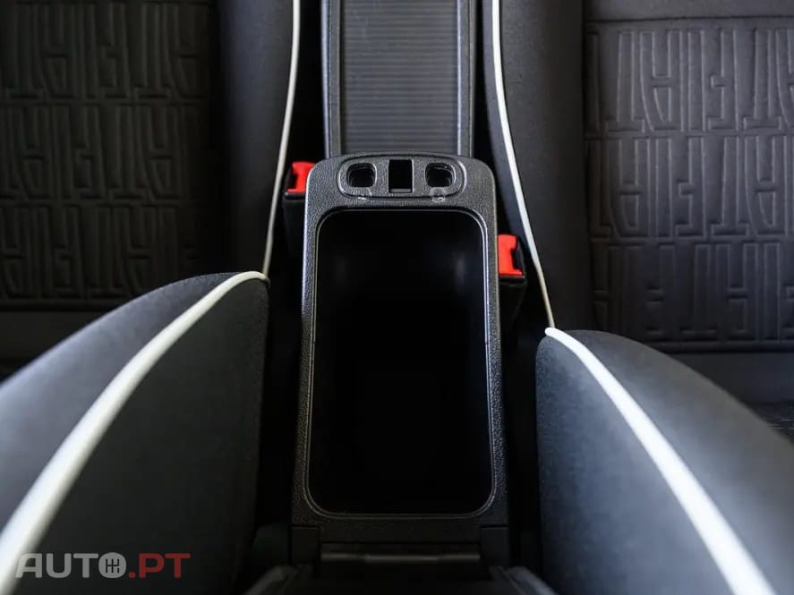 Fiat 500e 42 kWh Icon