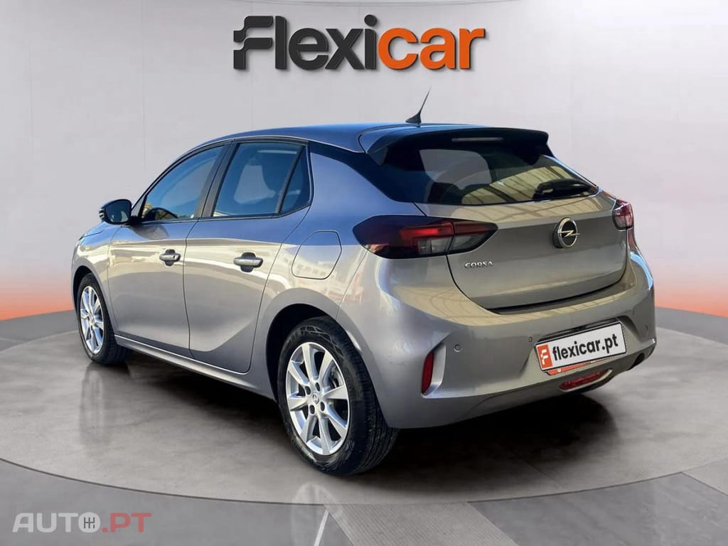 Opel Corsa 1.2 T Edition