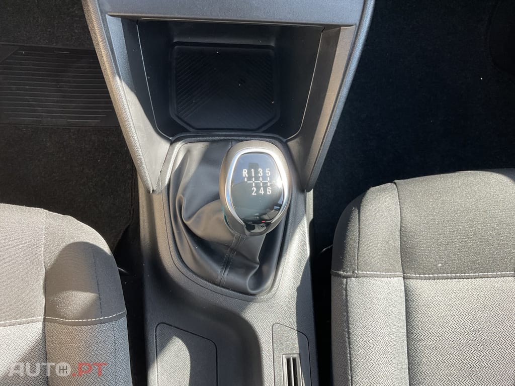 Citroen C4 1.2 PureTech Feel