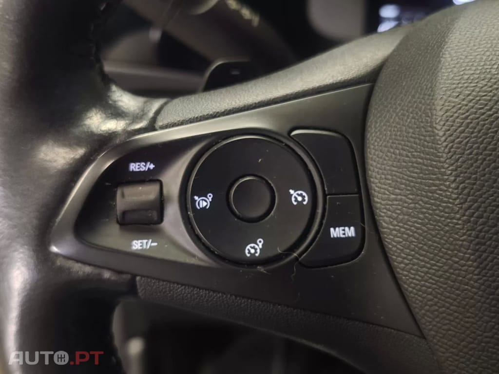 Opel Corsa 1.2 T GS Aut.