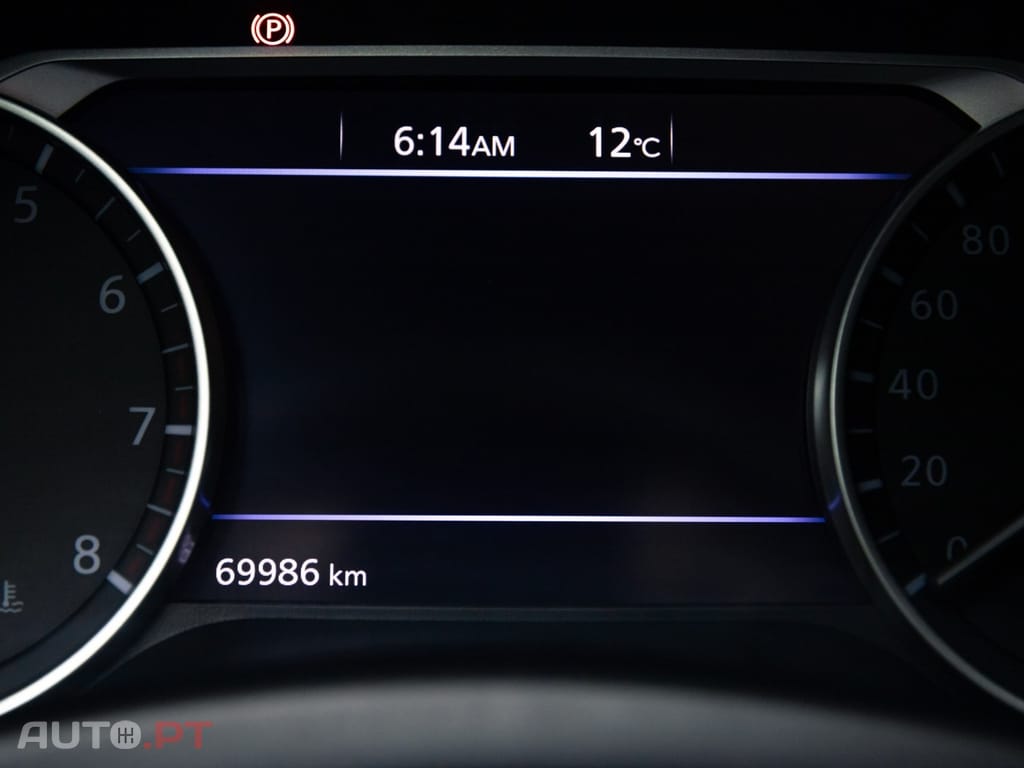 Nissan Juke 1.0 DIG-T N-Design Black DCT