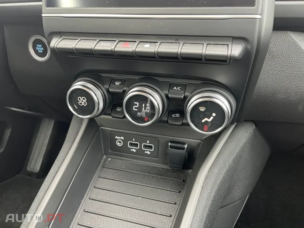 Renault Zoe (c/ Bateria) Intens 50