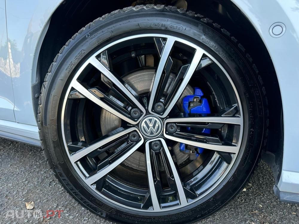 Volkswagen Golf 1.4 GTE Plug-In-Hybrid DSG