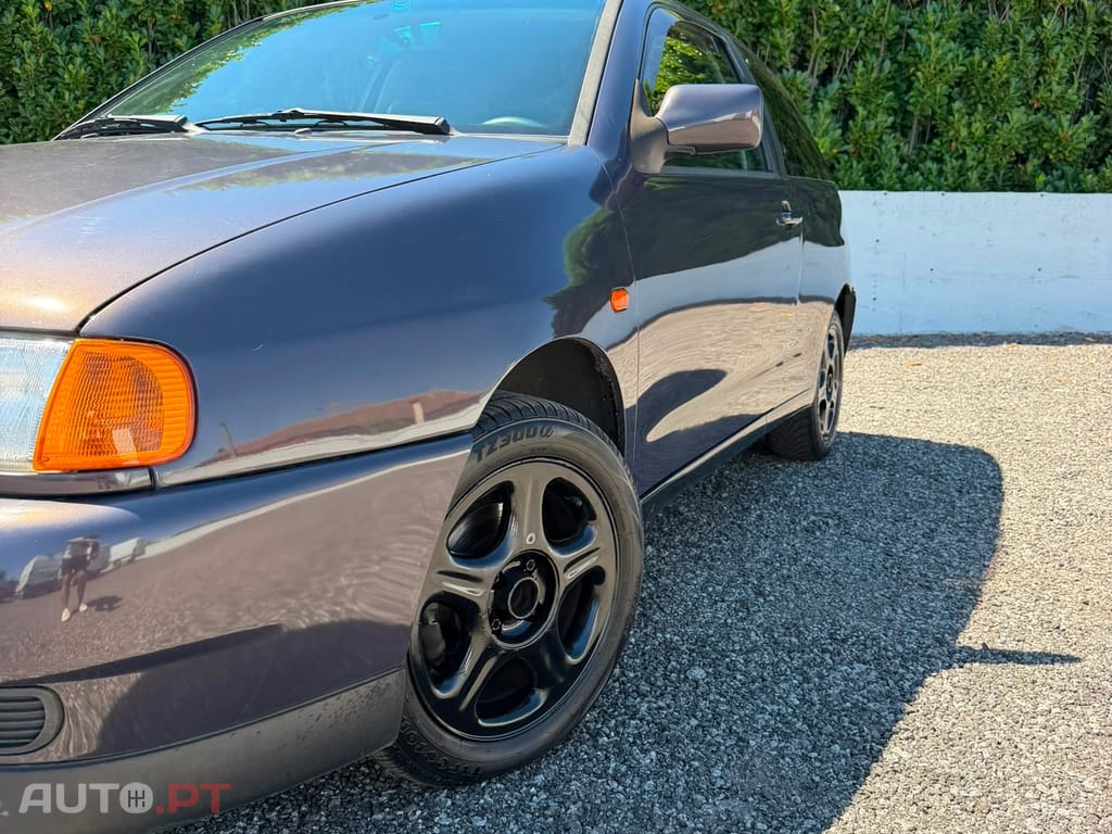 Seat Ibiza 1.9 TDI