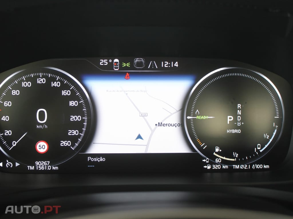 Volvo S60 2.0 T8 PHEV Inscription AWD 455 cv