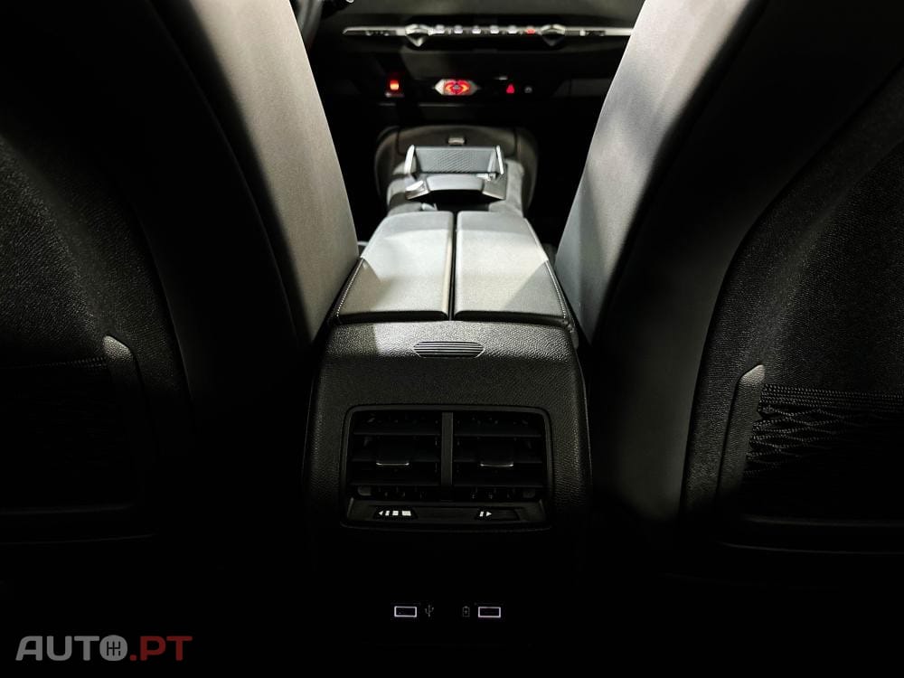 DS DS4 E-TENSE 225 PERFORMANCE LINE