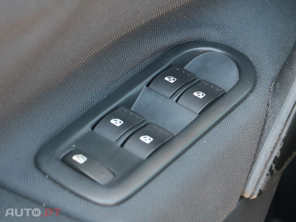 Renault Mégane 1.5 dCi Extreme