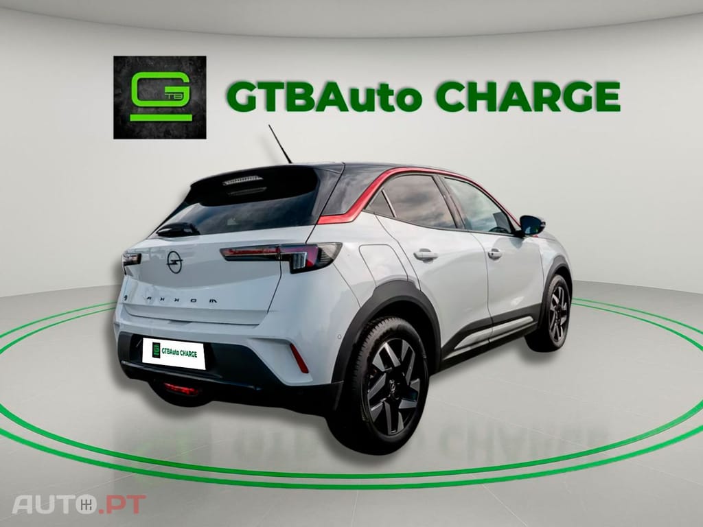 Opel Mokka-E I.V.A DEDUTÍVEL GS Line
