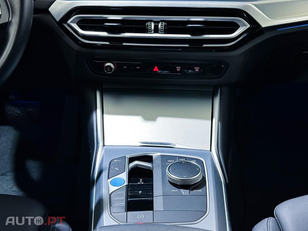 BMW i4 eDrive40 Pack Desportivo M