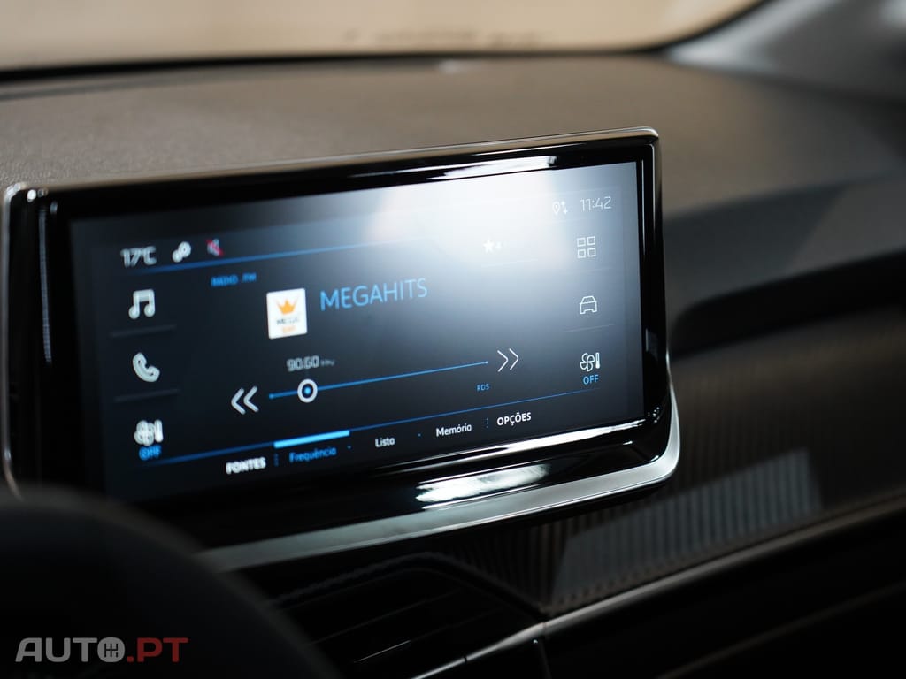 Peugeot 208 1.2 PureTech Style