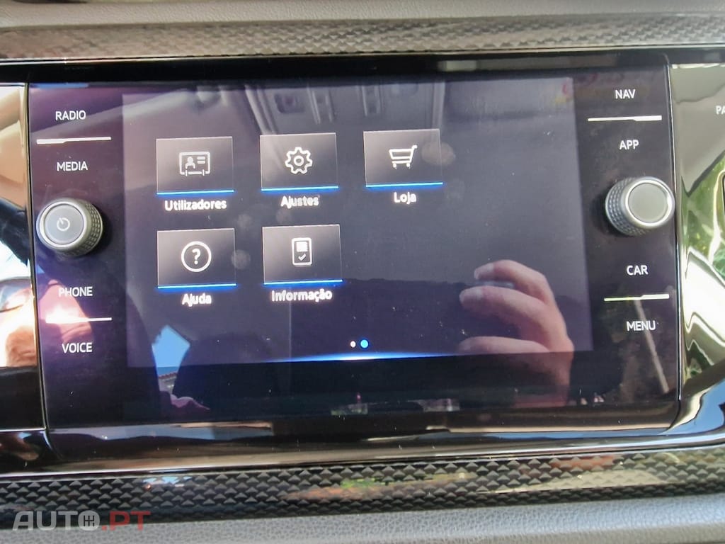 Volkswagen Taigo 1.0 TSI Life