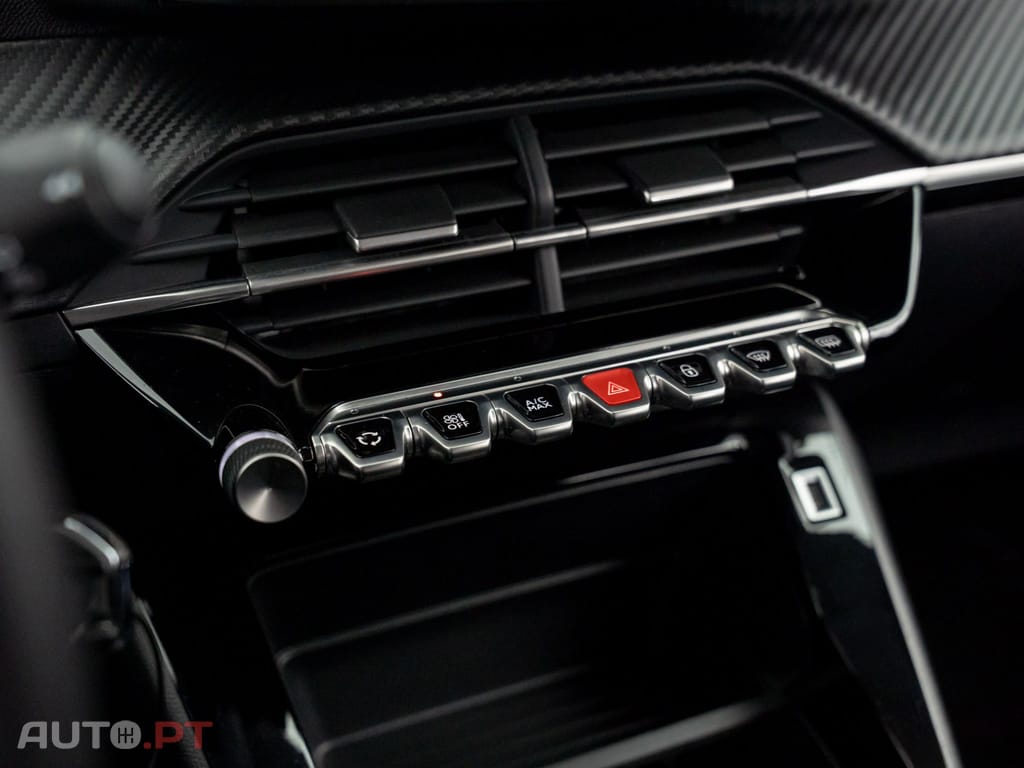 Peugeot 208 1.2 PureTech Active Pack