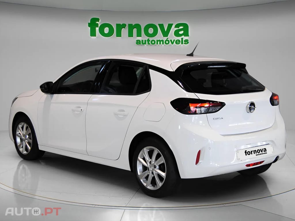 Opel Corsa 1.2 Business Edition