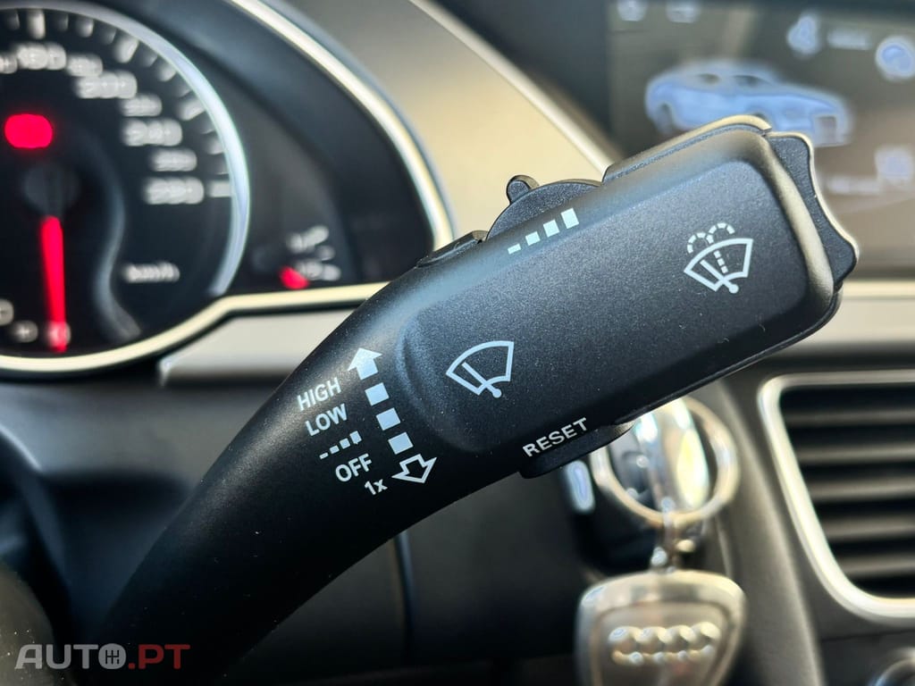 Audi A5 2.0 TDI S-line