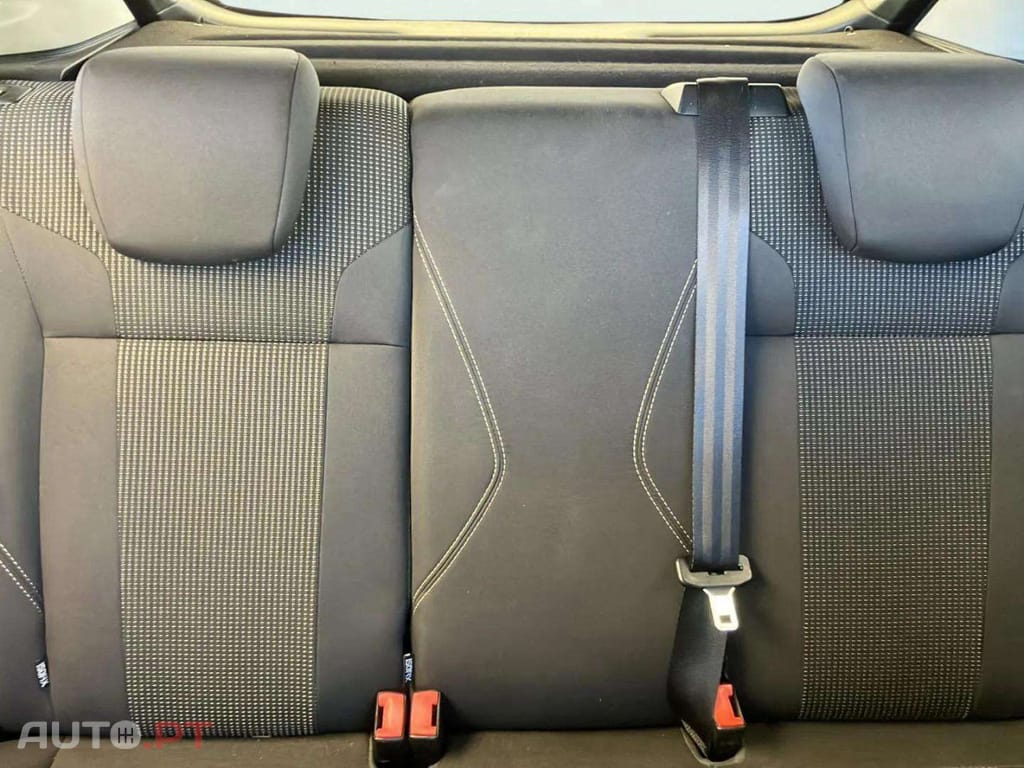 Ford Fiesta 1.0 EcoBoost Titanium