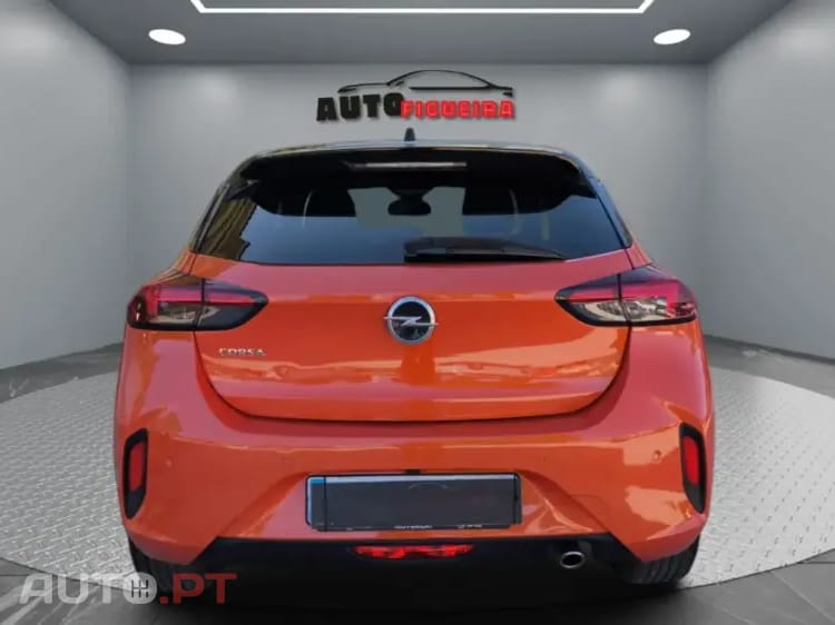 Opel Corsa 1.2 T GS Line