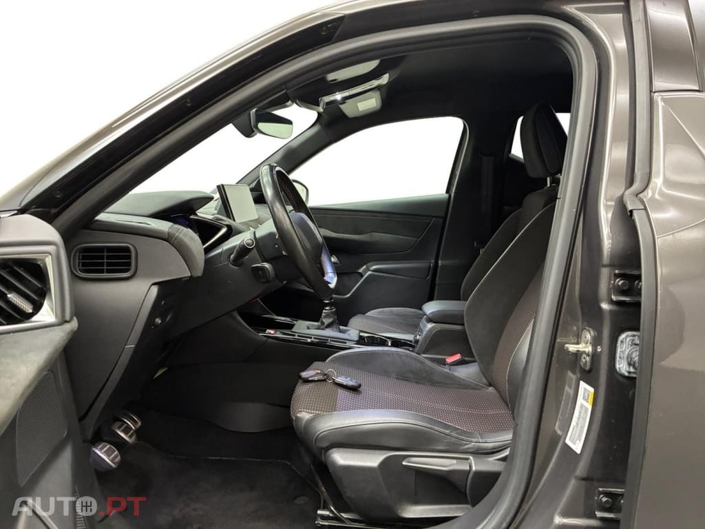 DS DS3 Crossback 1.2 PureTech Performance Line