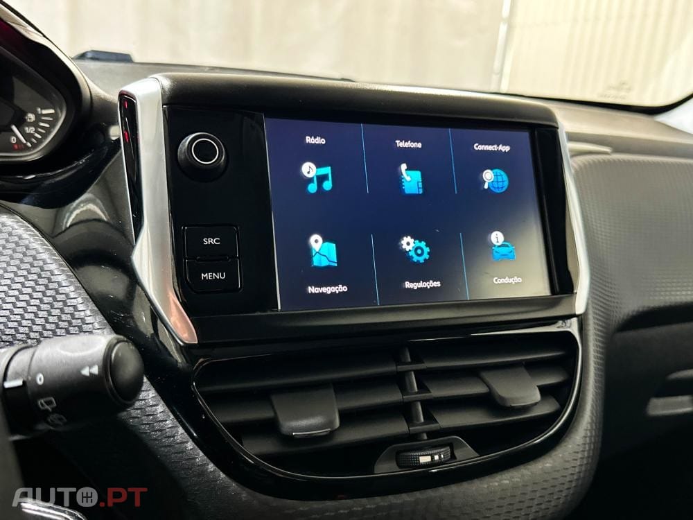 Peugeot 208 1.2 PureTech Allure