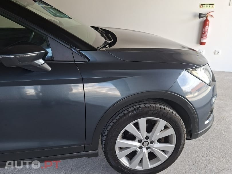 Seat Arona 1.0 TSI Xperience