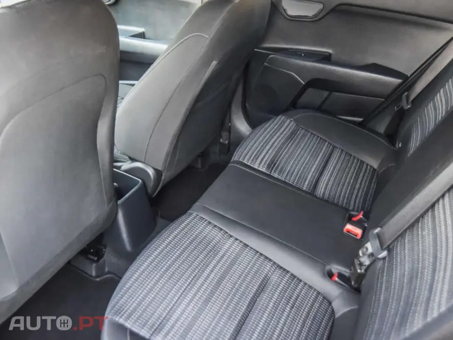 Kia Stonic 1.0 T-GDi Drive 7DCT