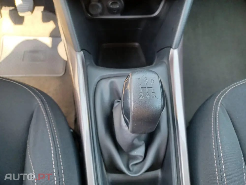 Peugeot 2008 ND