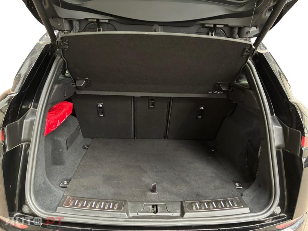 Land Rover Evoque 1.5 P300e AWD R-Dynamic Autobiography