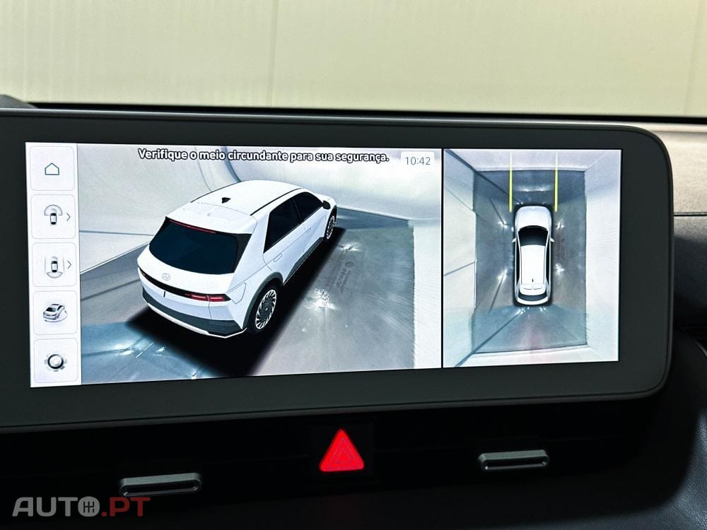 Hyundai Ioniq 5 77 kWh Vanguard+