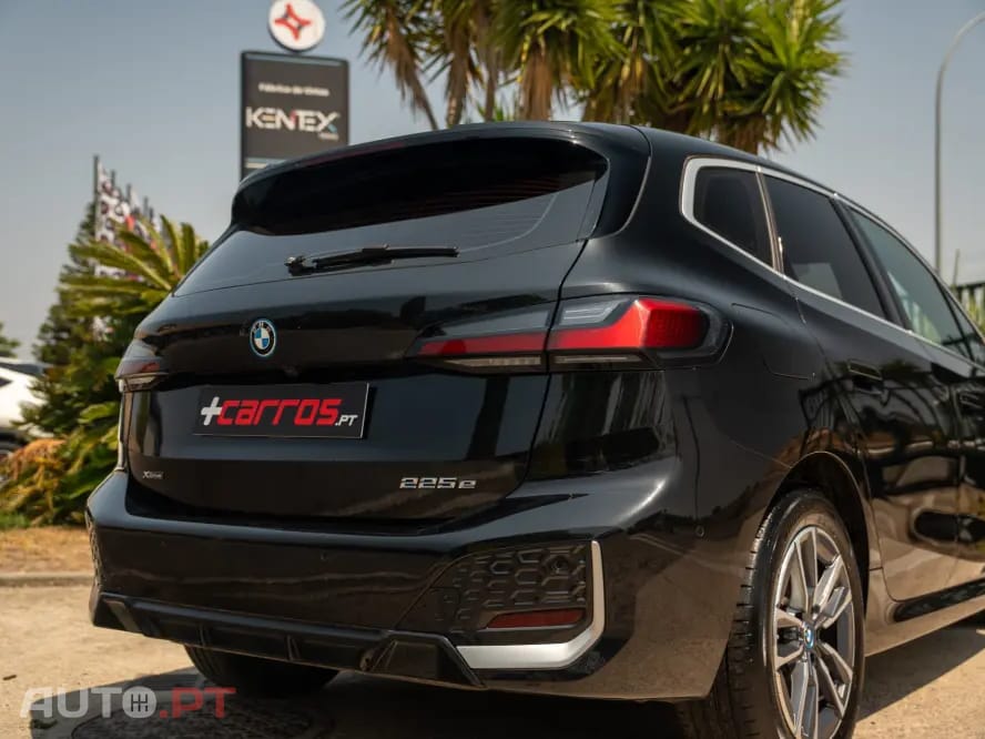 BMW 225 e xDrive Pack Desportivo M