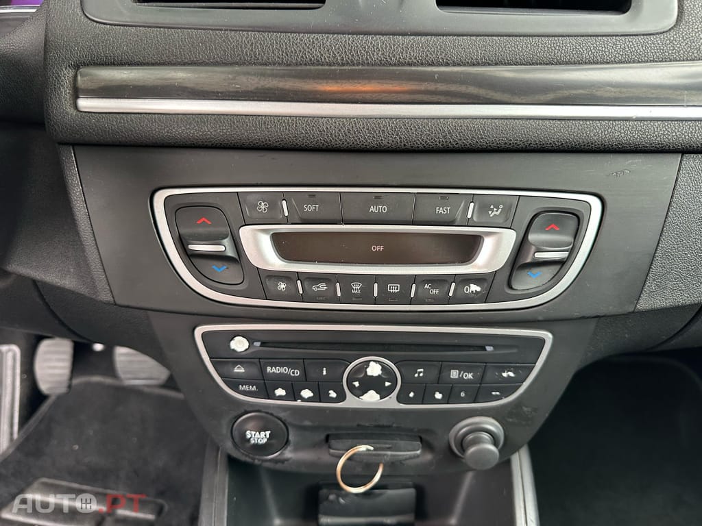 Renault Mégane Coupe 1.5 dCi Dynamique S CO2 Champion