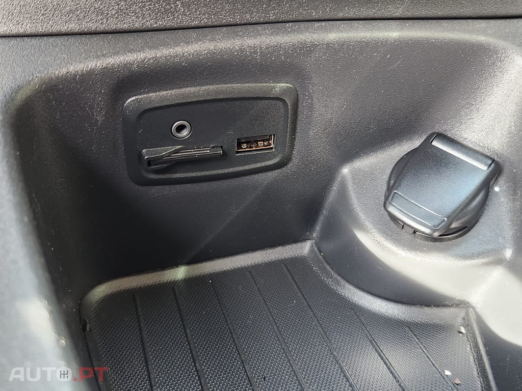 Renault Zoe (c/ Bateria) Intens 40