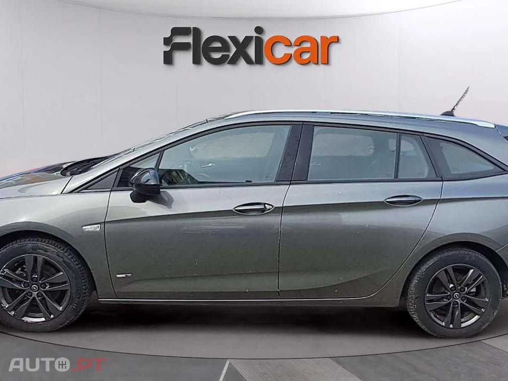 Opel Astra Sports Tourer 1.2 T GS Line S/S