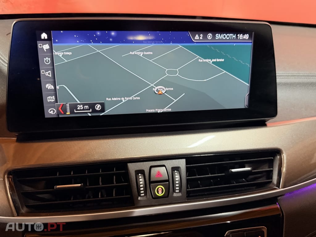 BMW X1 sDrive18i xLine
