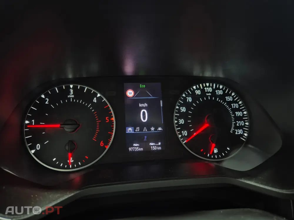 Renault Clio 1.5 Blue dCi Zen