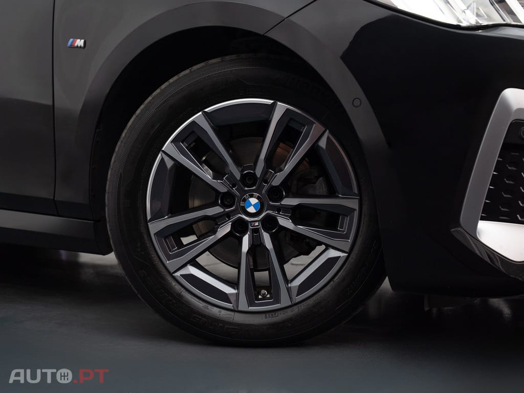 BMW 218 d Pack Desportivo M Auto