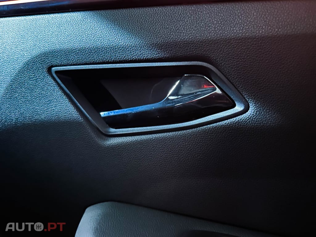 Renault Scénic 220 Long Range Technno