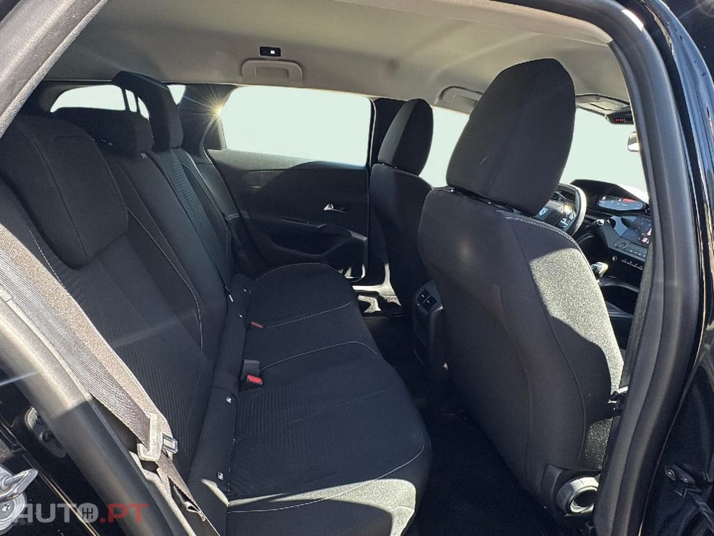 Peugeot 308 SW 1.2 PureTech Active Pack