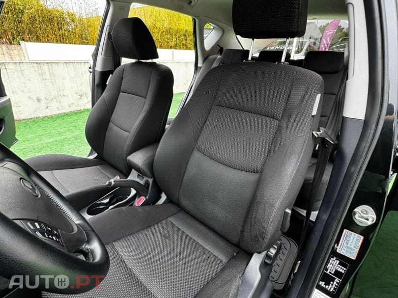 Hyundai i30 1.4 CVVT Blue Comfort