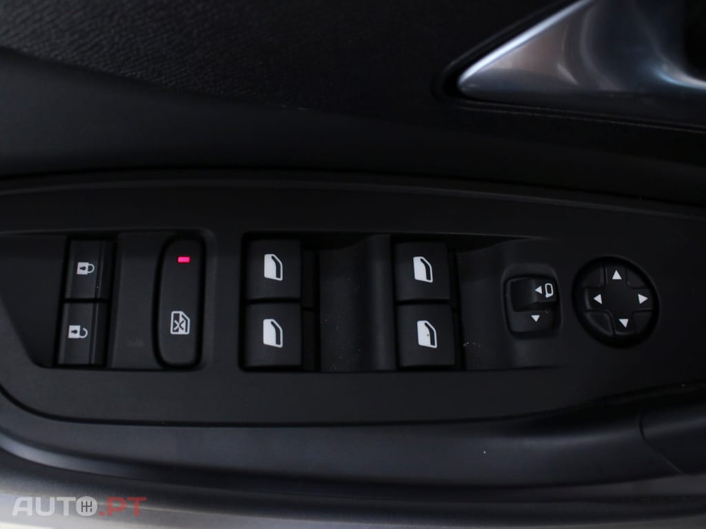 Peugeot 308 1.2 PureTech Allure