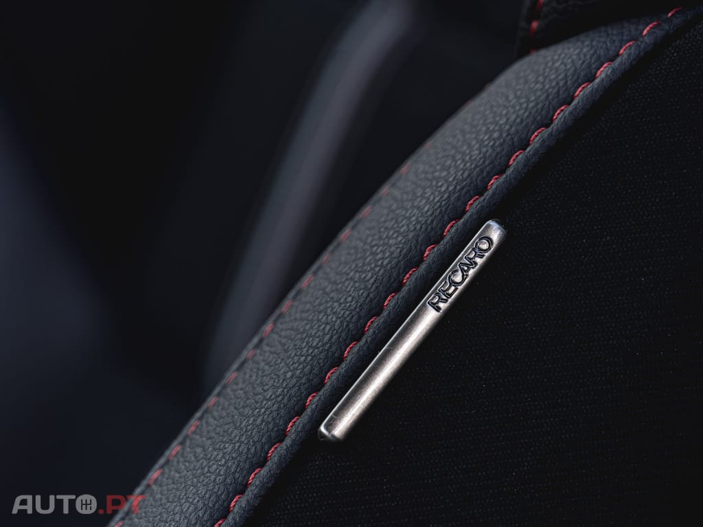 Volkswagen Golf 2.0 TSi GTi ClubSport DSG