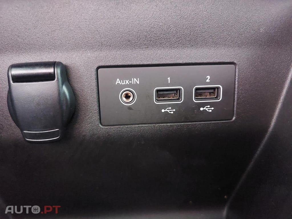 Renault Clio 1.0 TCe Limited