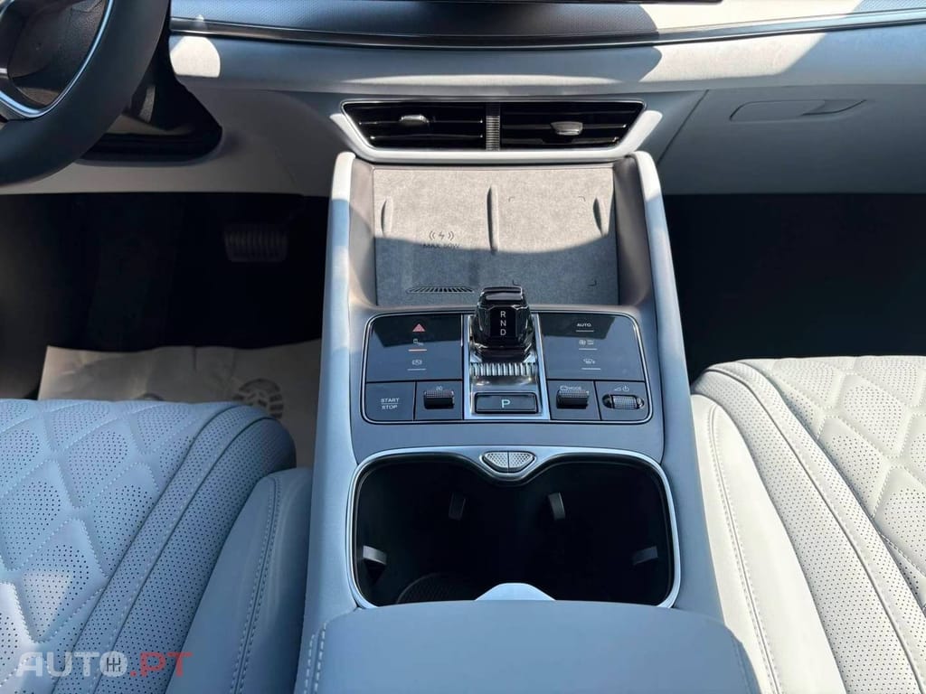 BYD Sealion 7 82.5 kWh Comfort