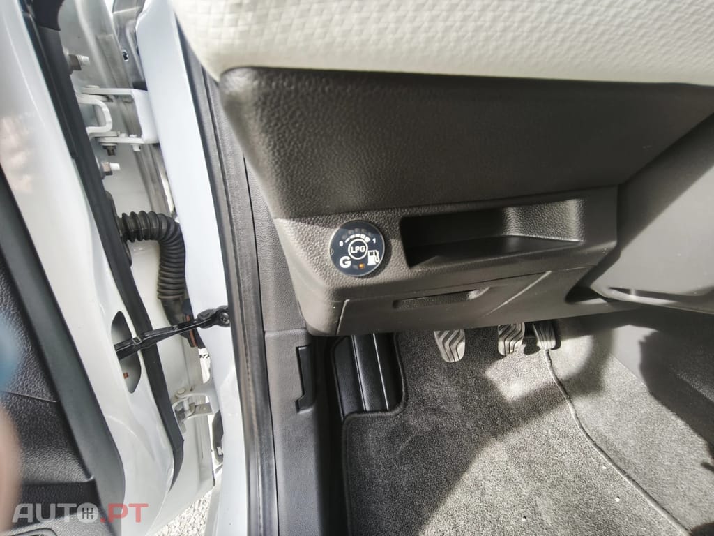 Renault Clio 1.0 TCe Limited