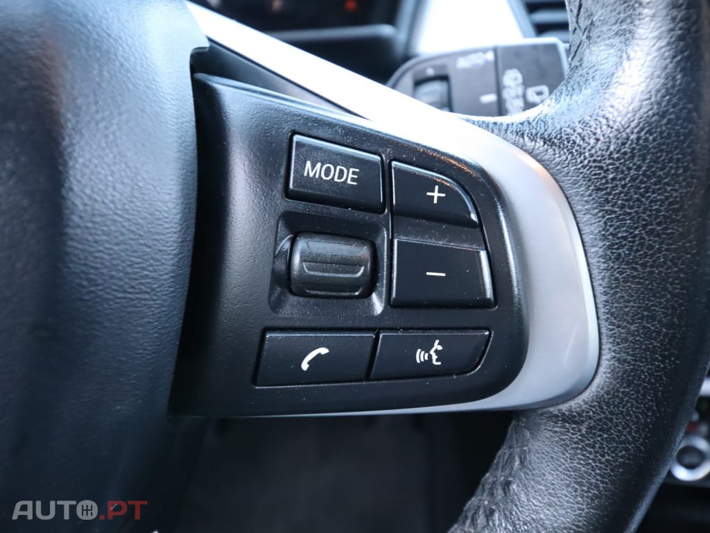 BMW 225 225xe Active Tourer advantage