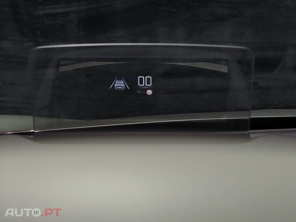 DS DS3 Crossback E-Tense Grand Chic